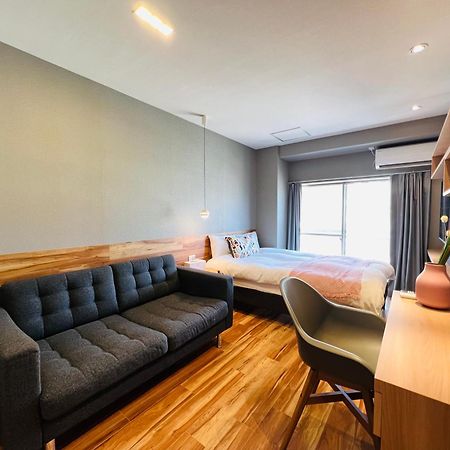 Shinjuku Waseda Hostel Tokio Zewnętrze zdjęcie