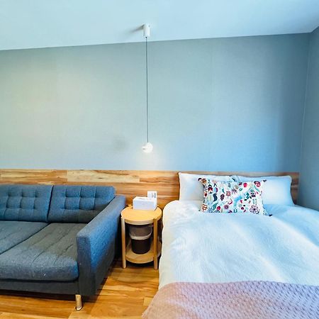 Shinjuku Waseda Hostel Tokio Zewnętrze zdjęcie