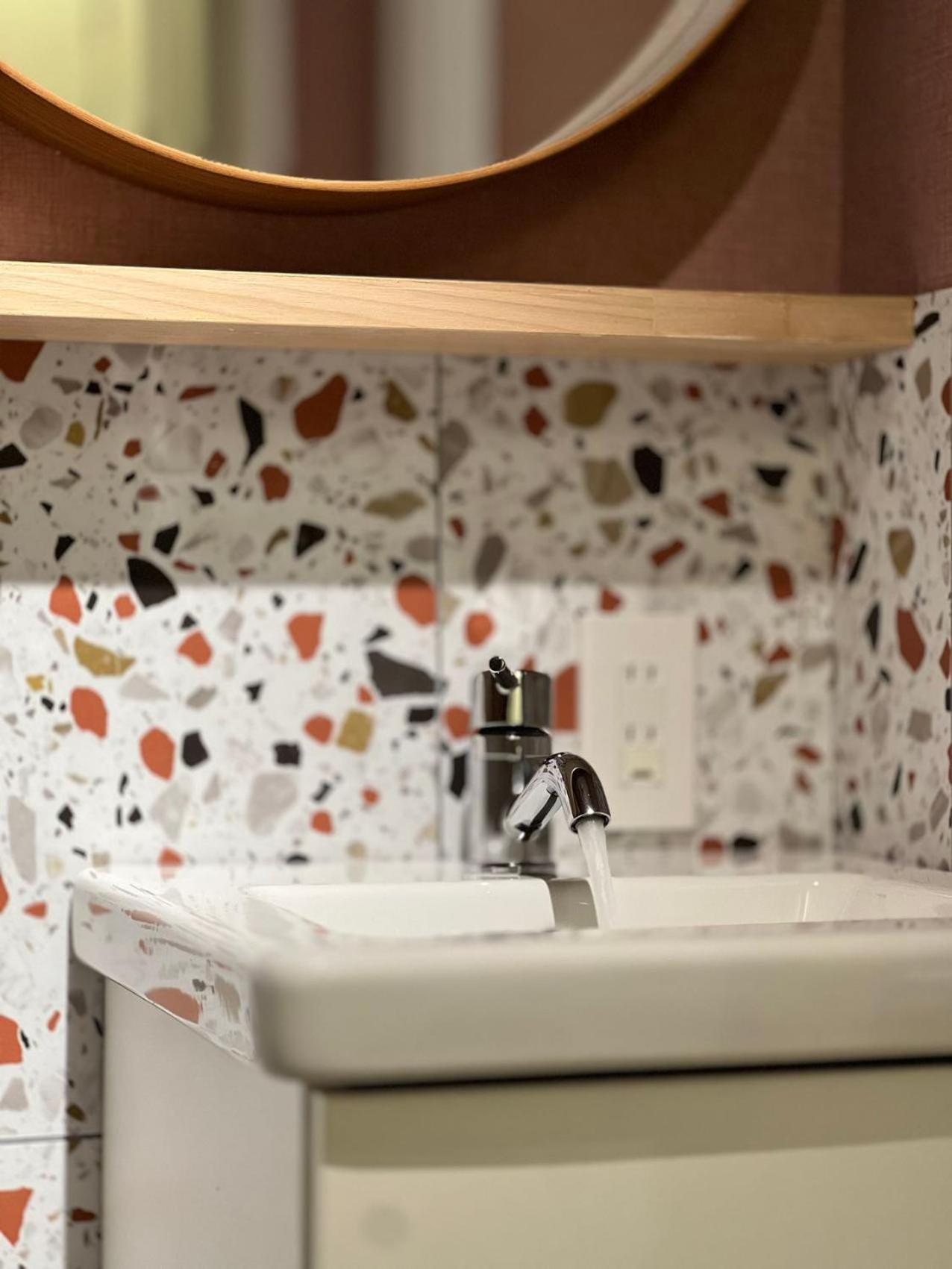Shinjuku Waseda Hostel Tokio Zewnętrze zdjęcie