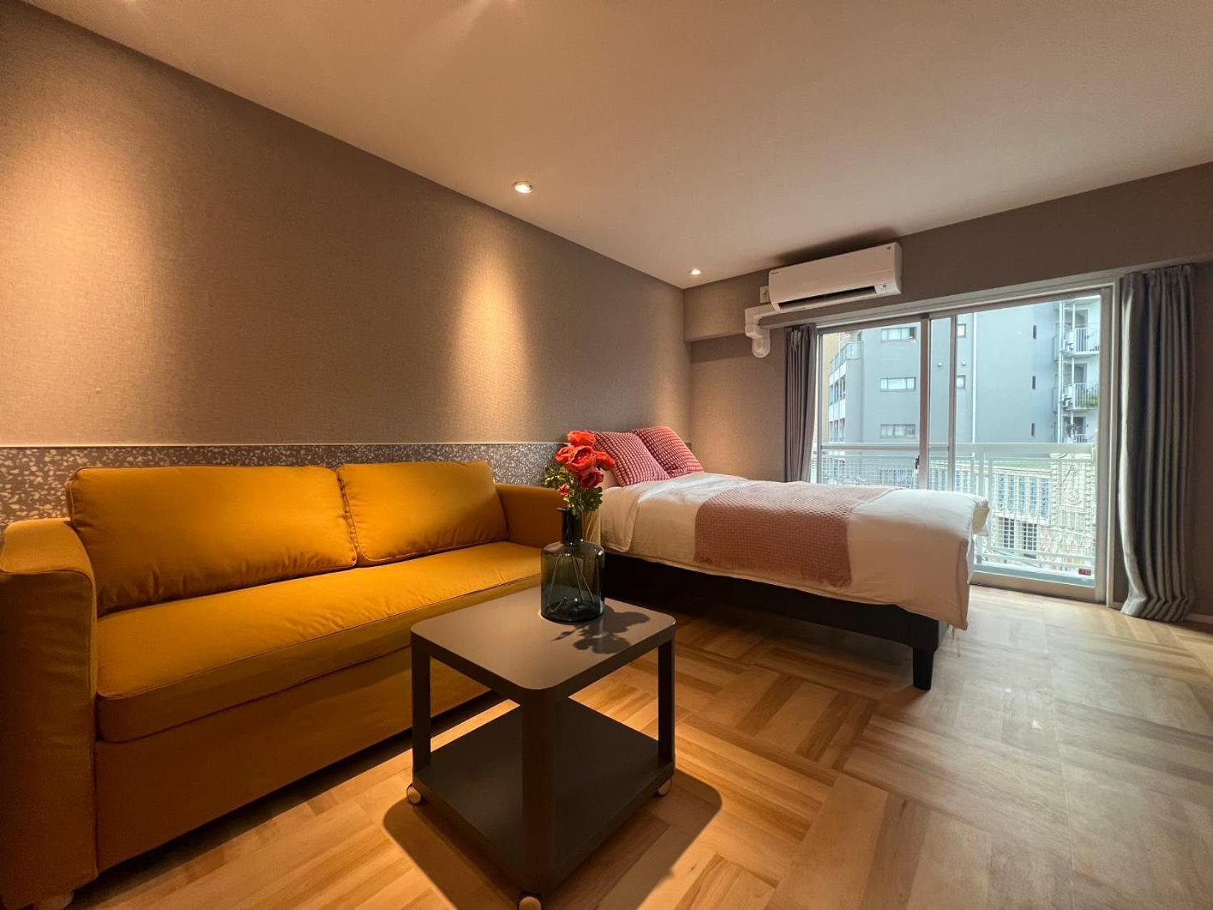 Shinjuku Waseda Hostel Tokio Zewnętrze zdjęcie