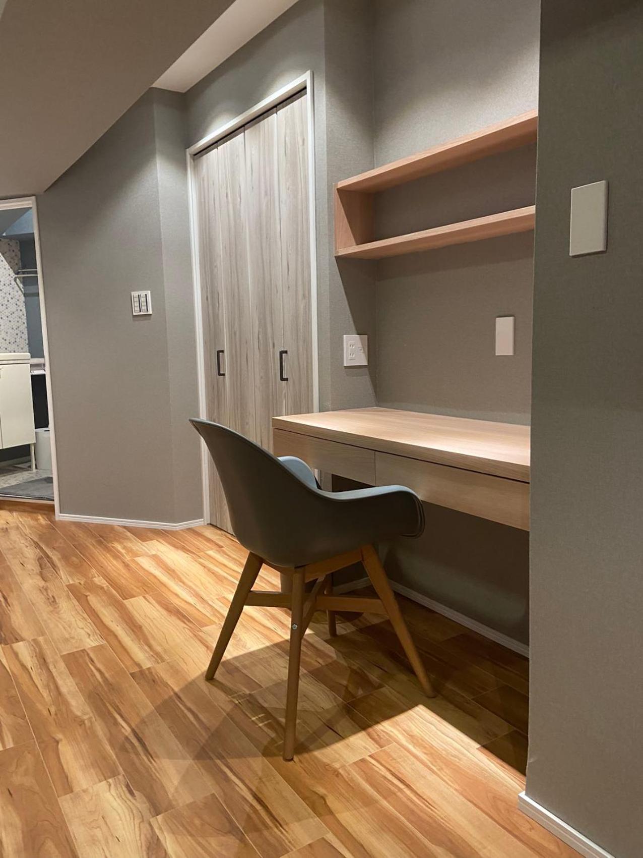 Shinjuku Waseda Hostel Tokio Zewnętrze zdjęcie