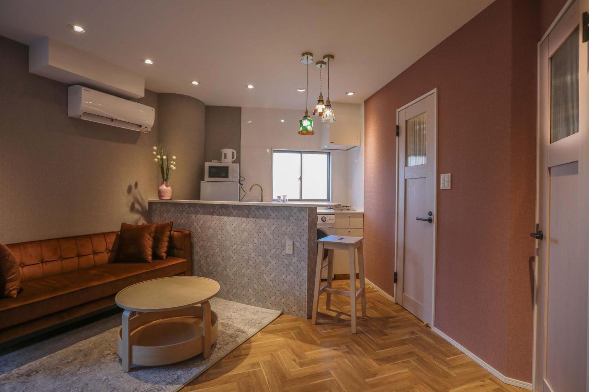 Shinjuku Waseda Hostel Tokio Zewnętrze zdjęcie
