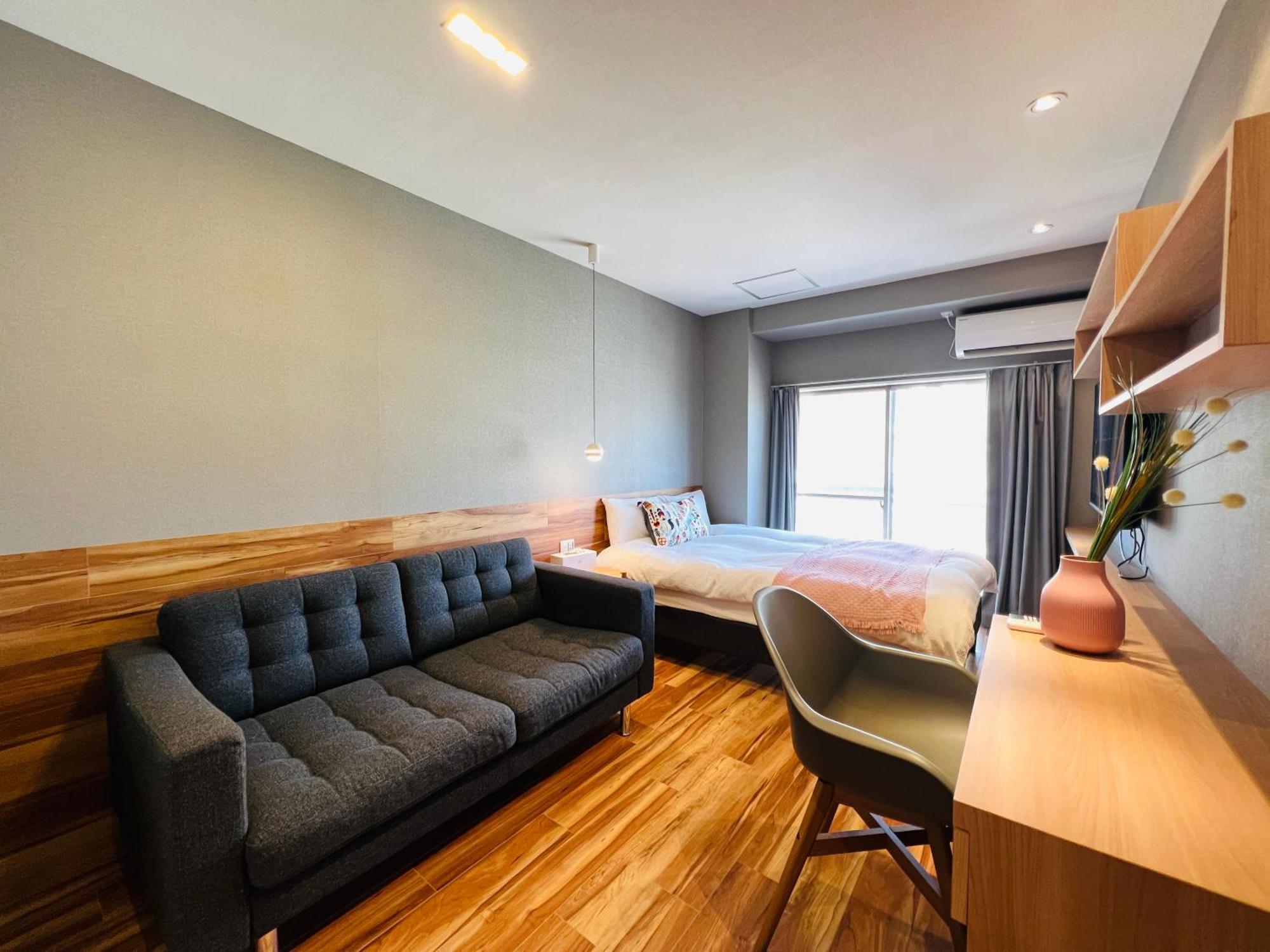 Shinjuku Waseda Hostel Tokio Zewnętrze zdjęcie
