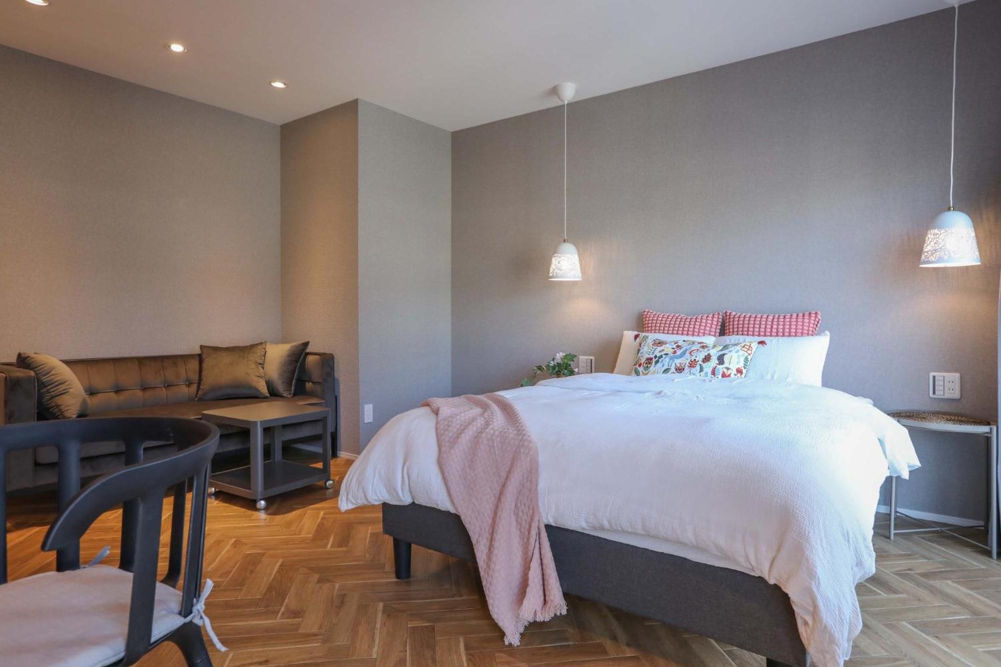 Shinjuku Waseda Hostel Tokio Zewnętrze zdjęcie