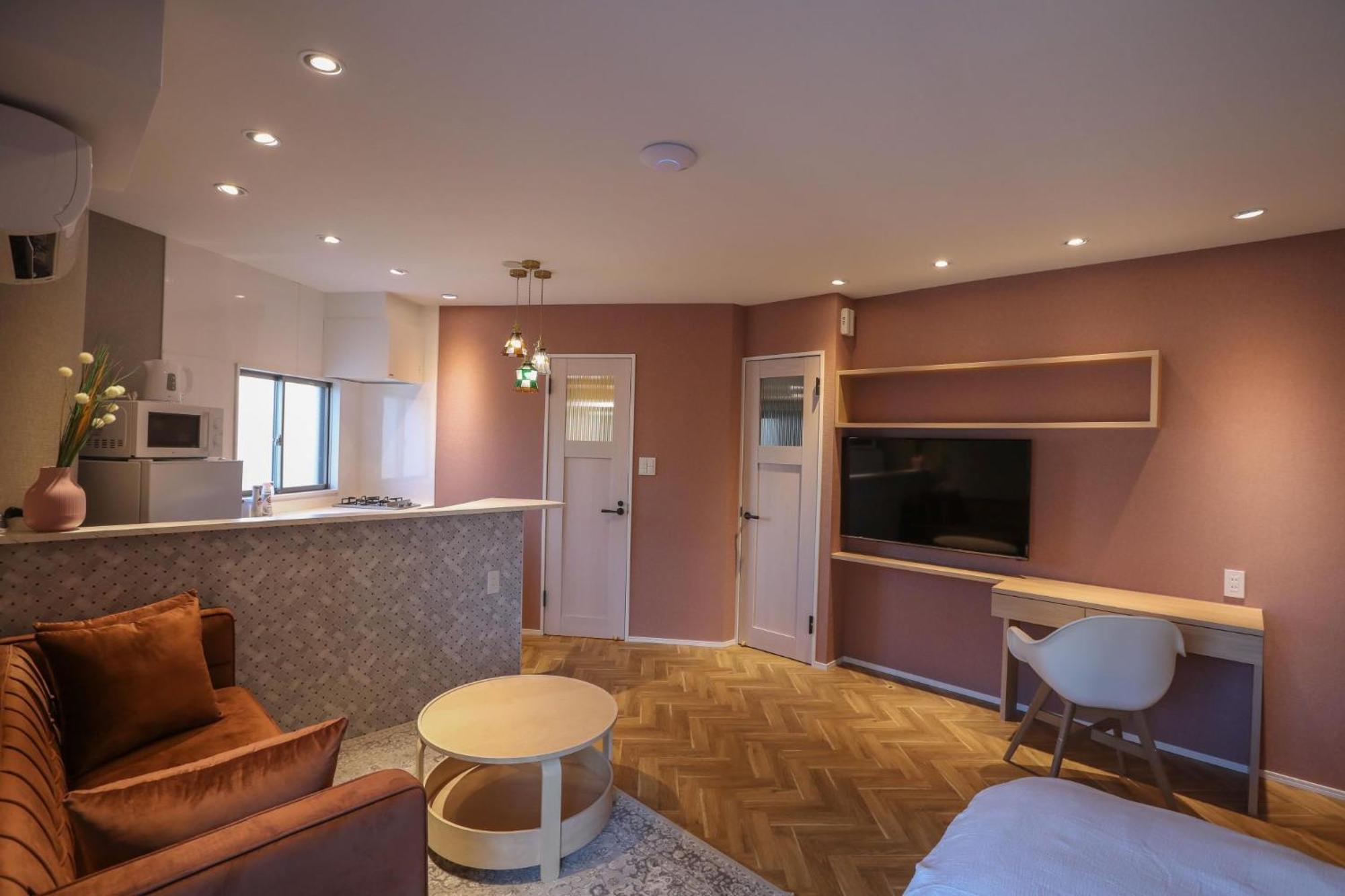 Shinjuku Waseda Hostel Tokio Zewnętrze zdjęcie
