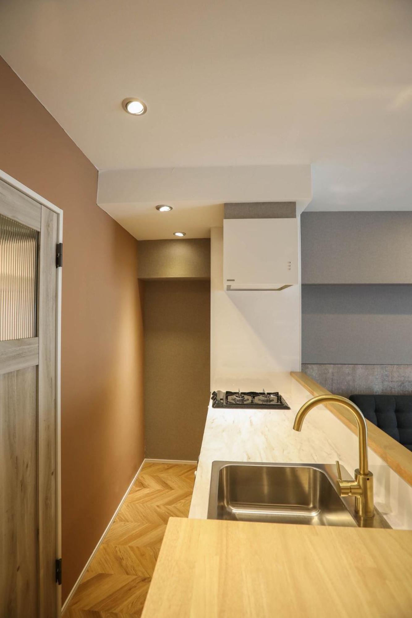 Shinjuku Waseda Hostel Tokio Zewnętrze zdjęcie