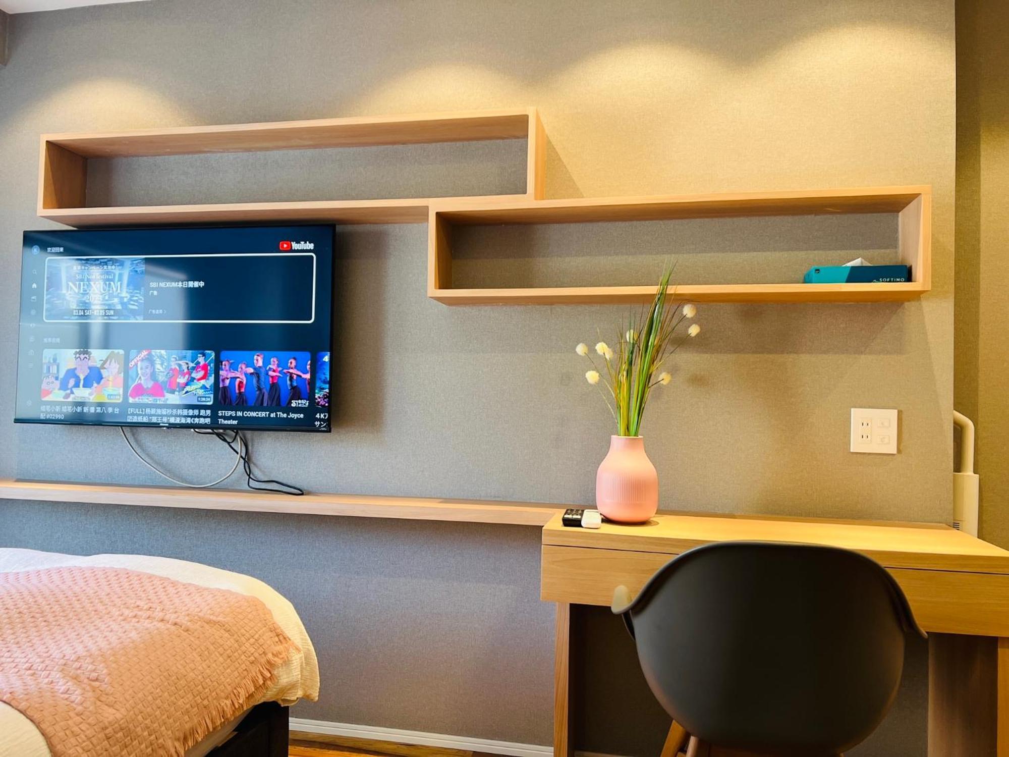 Shinjuku Waseda Hostel Tokio Zewnętrze zdjęcie