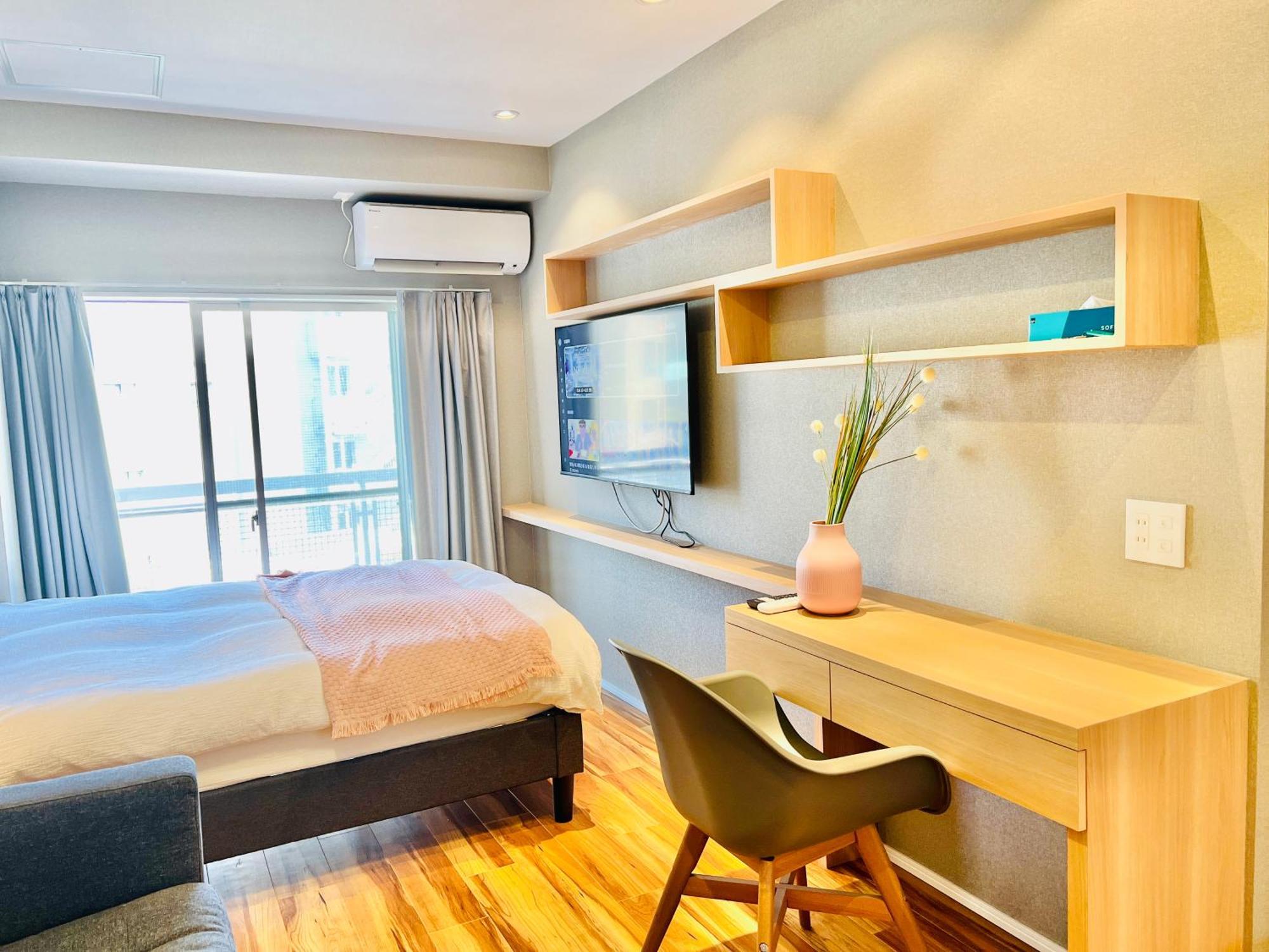 Shinjuku Waseda Hostel Tokio Zewnętrze zdjęcie