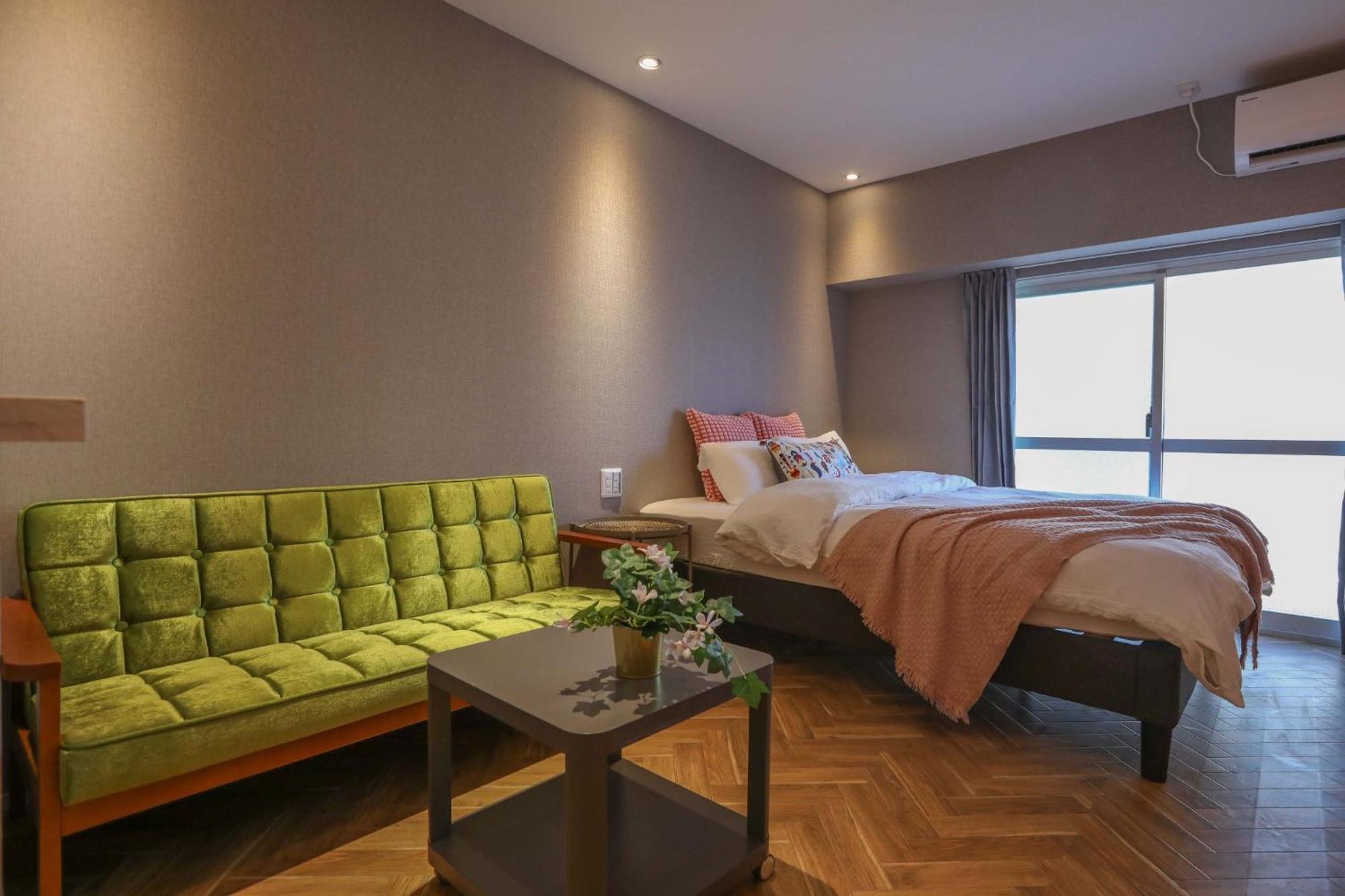 Shinjuku Waseda Hostel Tokio Zewnętrze zdjęcie