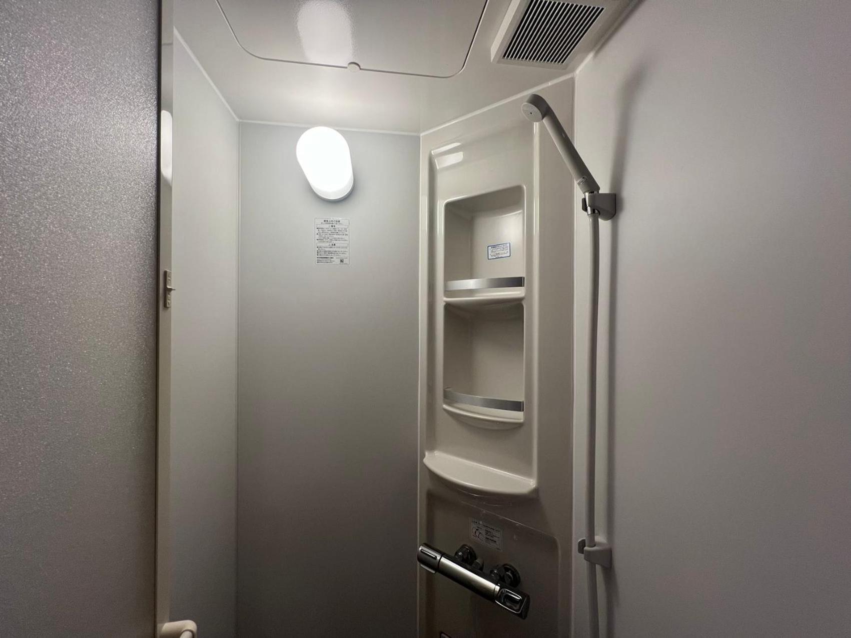 Shinjuku Waseda Hostel Tokio Zewnętrze zdjęcie