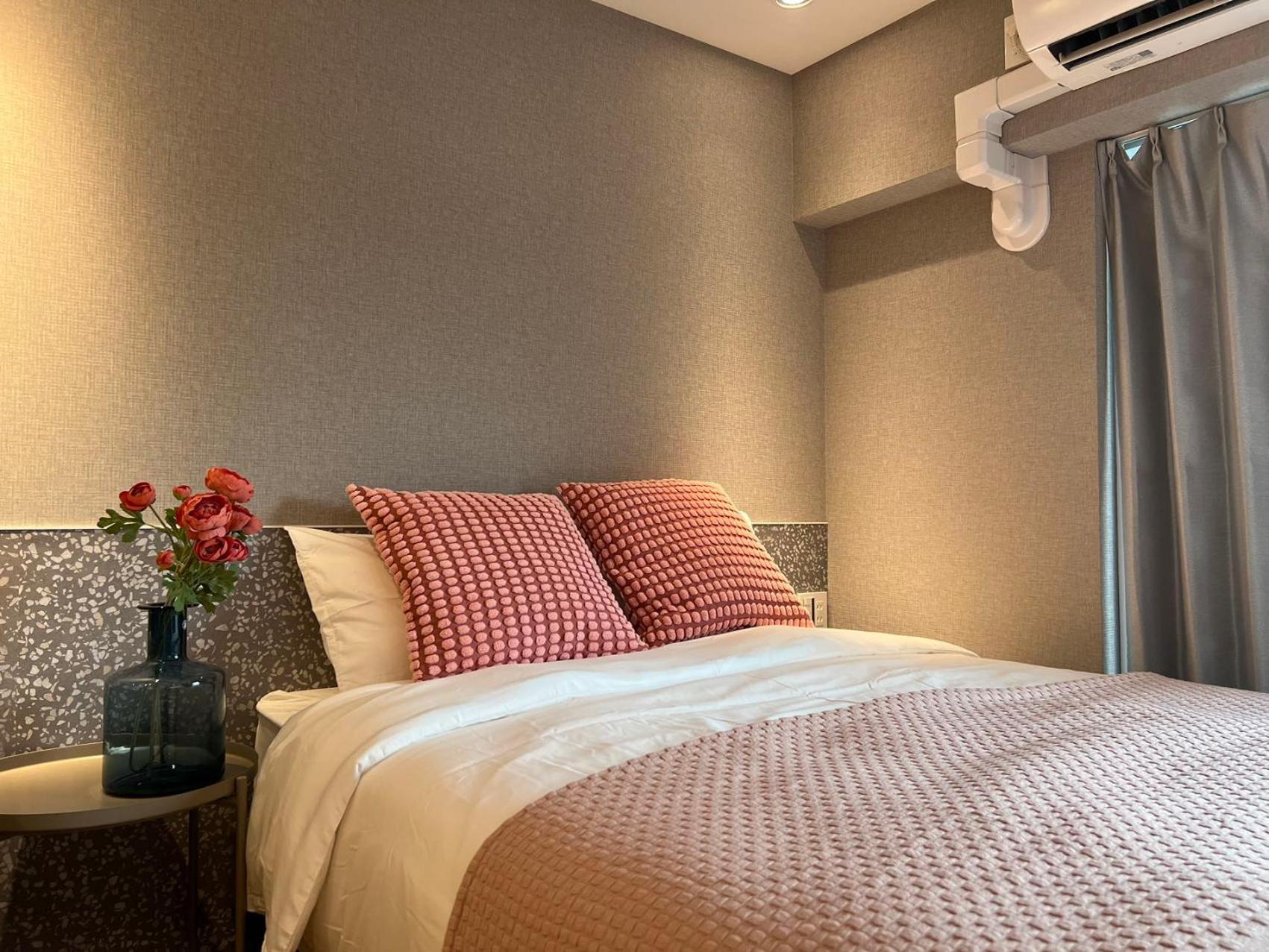 Shinjuku Waseda Hostel Tokio Zewnętrze zdjęcie